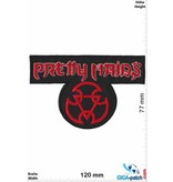 Pretty Maids Pretty Maids - Hard-Rock-Heavy-Metal-Band -red