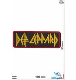 Def Leppard Def Leppard - Hard-Rock-Band