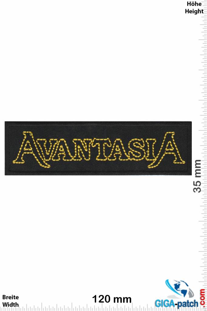 Avantasia Avantasia - gold - Power-Metal