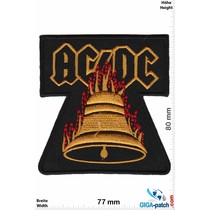 AC DC ACDC  -  AC DC - Hell Bells
