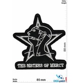 The Sisters of Mercy The Sisters of Mercy - Rockband
