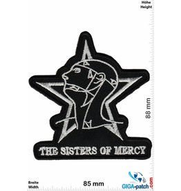 The Sisters of Mercy The Sisters of Mercy - Rockband