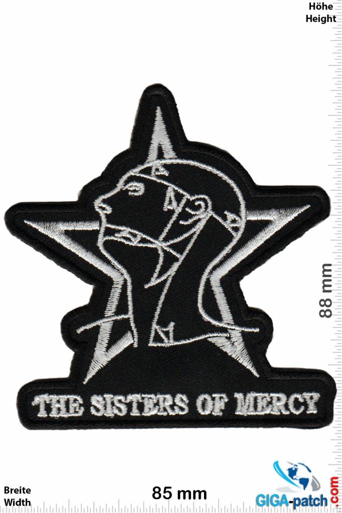 The Sisters of Mercy The Sisters of Mercy - Rockband