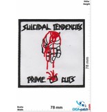 Suicidal Tendencies Suicidal Tendencies - Hardcore-Band