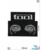 Tool Tool - Progressive-Metal- Alternative-Metal-Band
