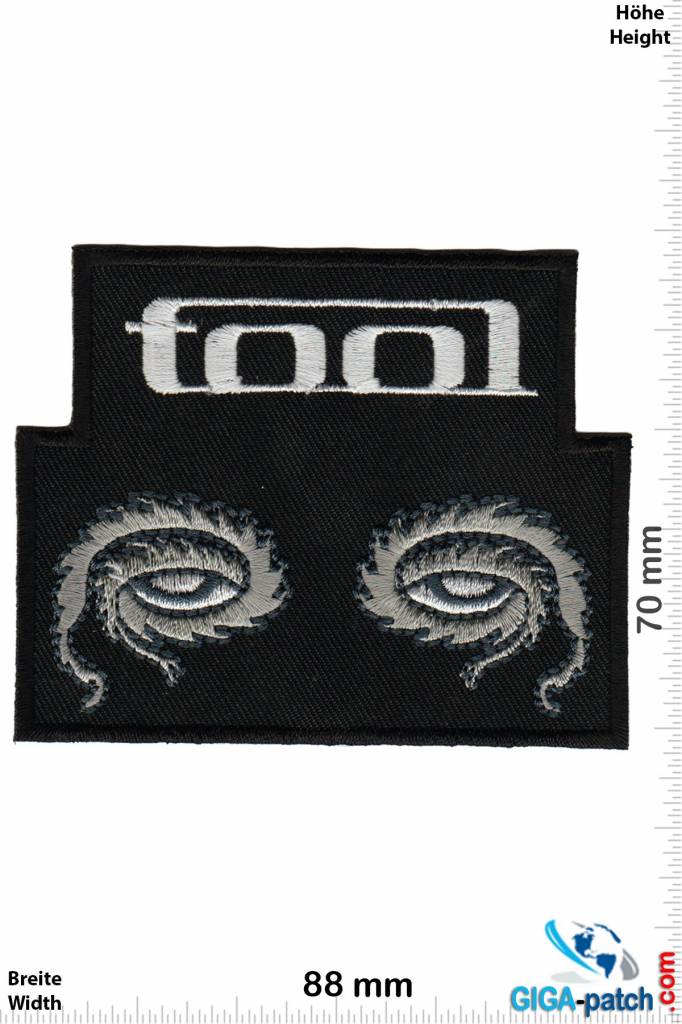 Tool Tool - Progressive-Metal- Alternative-Metal-Band