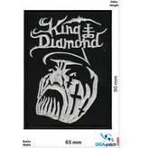 King Diamond King Diamond - Kim Bendix Petersen
