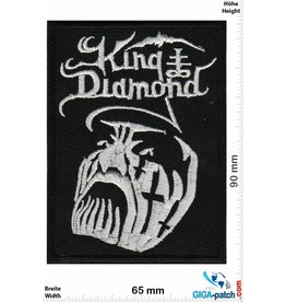King Diamond King Diamond - Kim Bendix Petersen