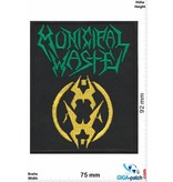 Municipal Waste Municipal Waste - Crossover-Band