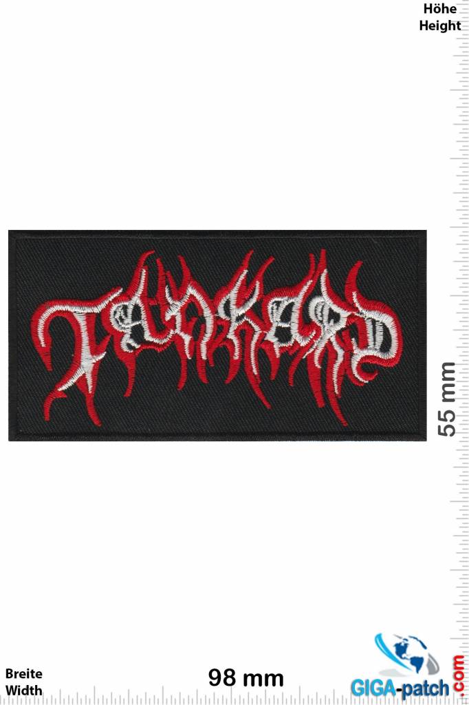 Tankard Tankard - Thrash-Metal-Band