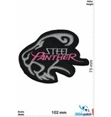 Steel Panther  Steel Panther - Glam-Metal-Band