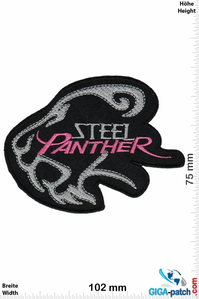 Steel Panther  Steel Panther - Glam-Metal-Band