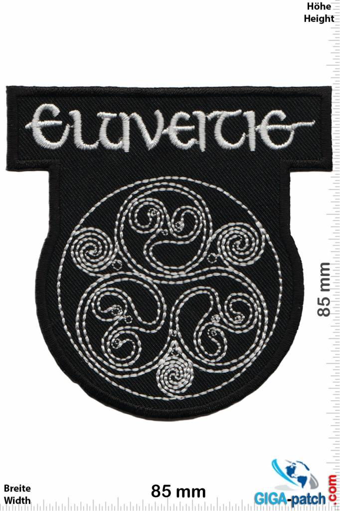 Eluveitie Eluveitie - Folk-Metal-Band