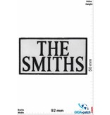 The Smiths The Smiths - Indie-Rock-Band