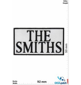 The Smiths The Smiths - Indie-Rock-Band