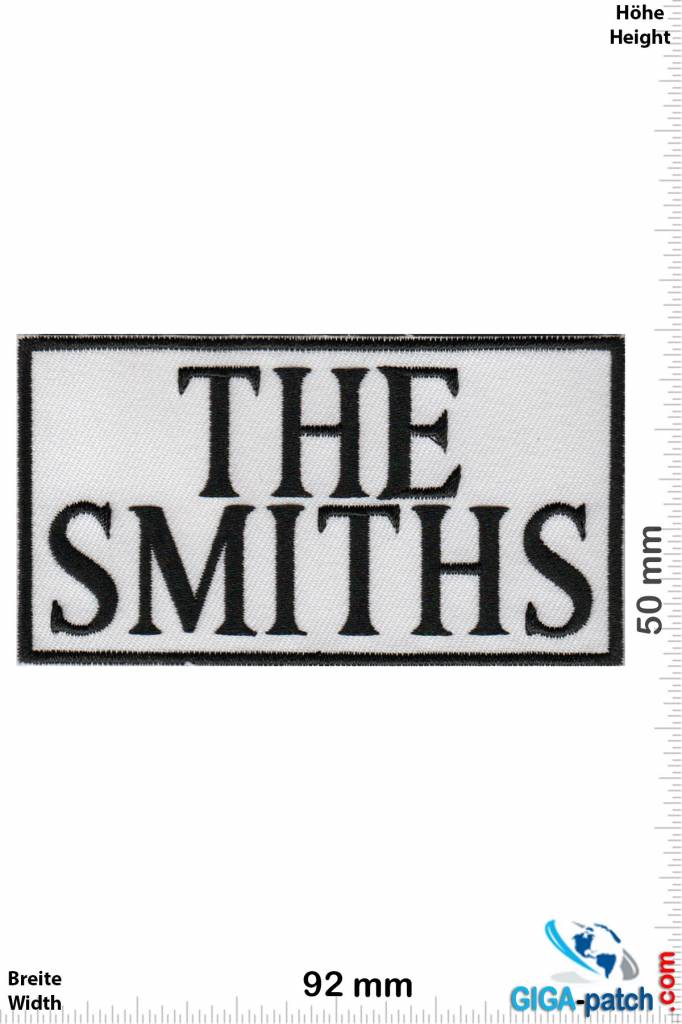 The Smiths The Smiths - Indie-Rock-Band