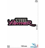 Steel Panther  Steel Panther - Glam-Metal-Band