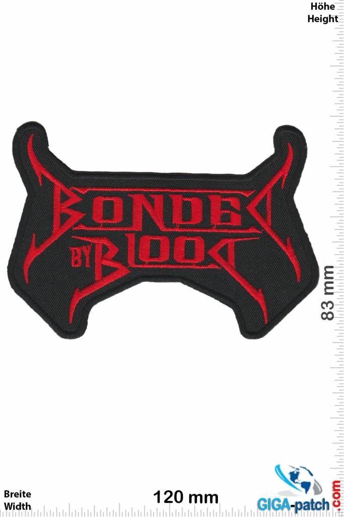 Bonded by Blood Bonded by Blood - Thrash-Metal-Band