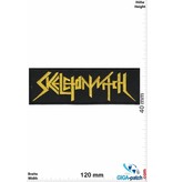 Skeletonwitch  Skeletonwitch - Black-/Thrash-Metal-Band