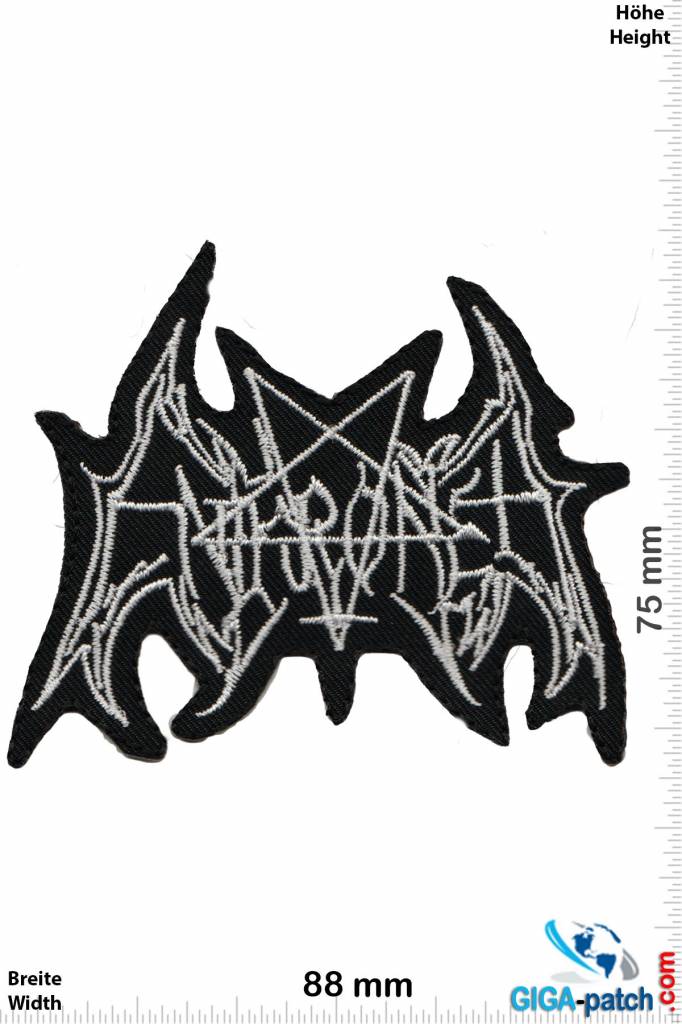 Enthroned Enthroned - Black-Metal-Band