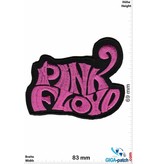 Pink Floyd Pink Floyd -  purple