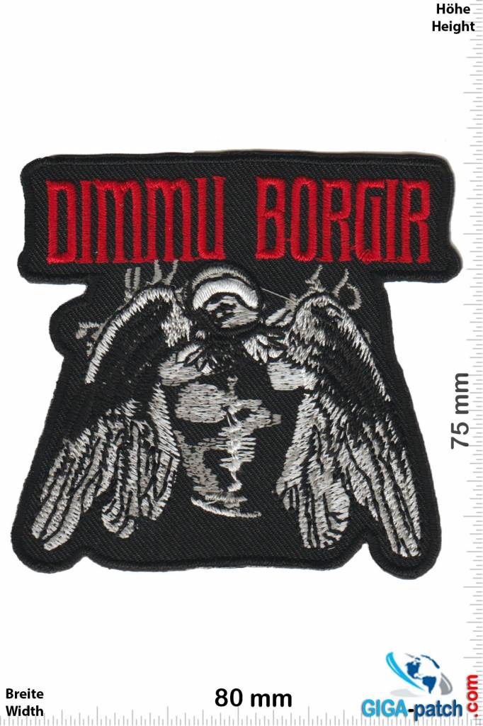 Dimmu Borgir Dimmu Borgir - Metal-Band