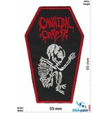 Cannibal Corpse Cannibal Corpse -Death-Metal-Band - coffin