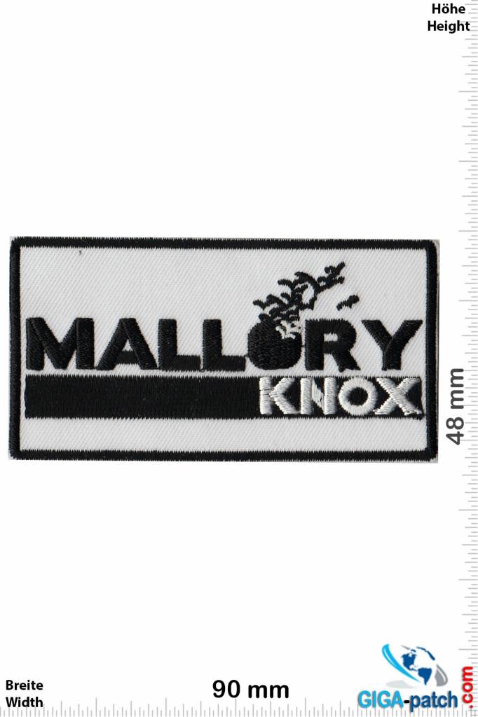 Mallory Knox Mallory Knox - Alternative-Rock-Post-Hardcore-Band