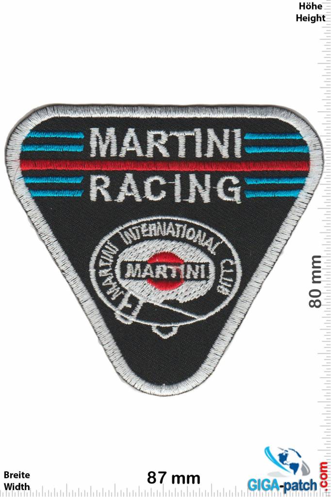 Martini Martini  - Martini International Club