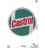 Castrol Castrol - round