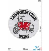 Lambretta Lambretta Club - Wales