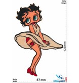 Betty Boop Betty Boop - Marilyn Monroe -  Rockabilly