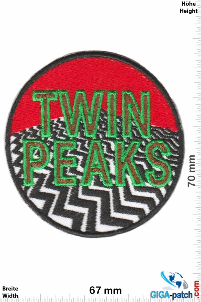 Twin Peaks Twin Peaks