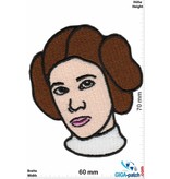 Star Wars Starwars - Leia Organa