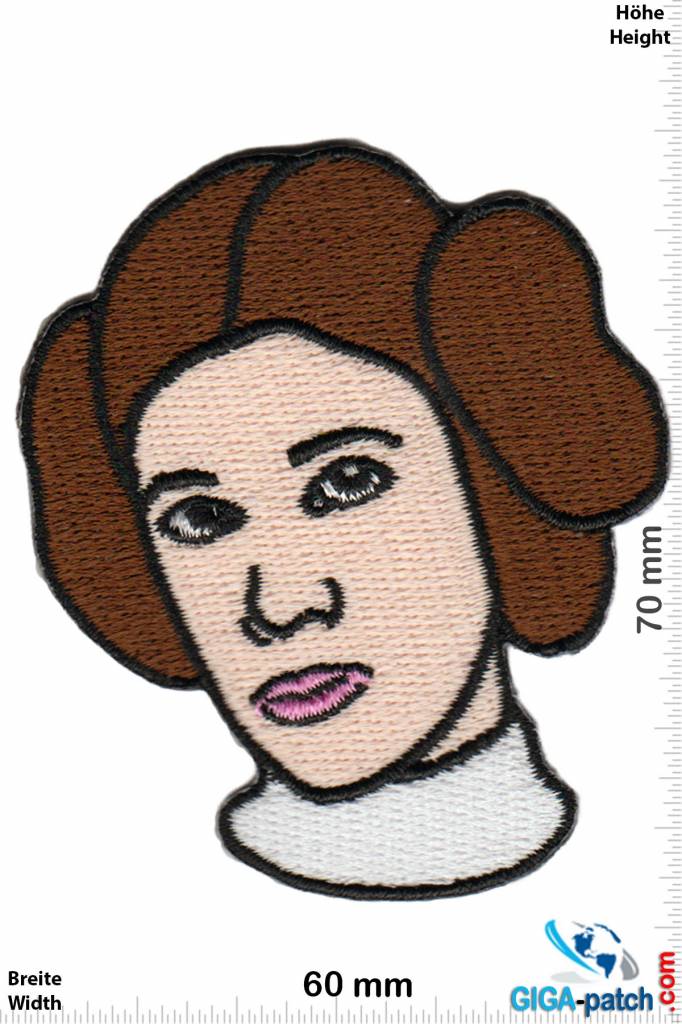 Star Wars Starwars - Leia Organa