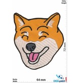 Fox Fox Head - Fox