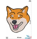 Fox Fuchs Kopf- fox