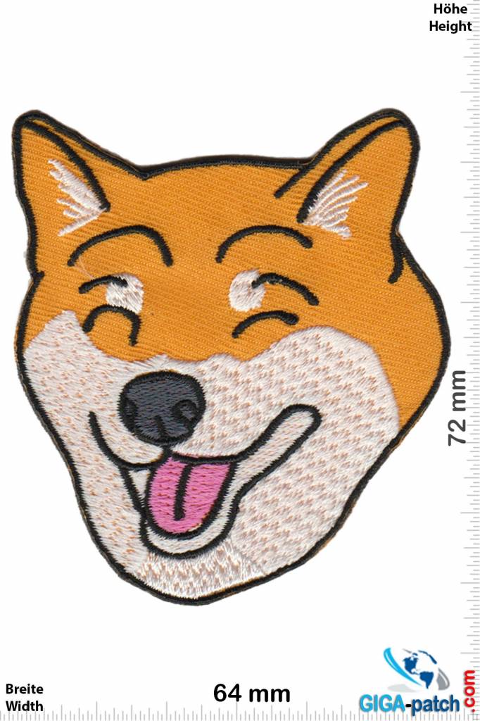 Fox Fuchs Kopf- fox
