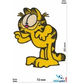 Garfield  Garfield