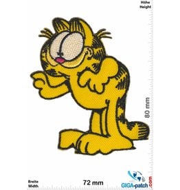 Garfield  Garfield