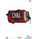 Fun Chill - red