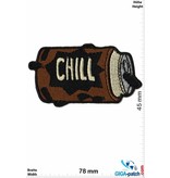 Fun Chill - brown