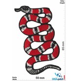 Snake King Snake - Snake