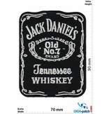 Jack Daniels Jack Daniel's No.7  Brand - Tennessee Whiskey