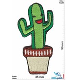 Cactus Happy Cactus