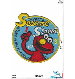 Sesamstrasse Sesamstrasse -Sesame Street - HQ