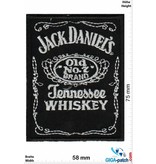 Jack Daniels Jack Daniel's No.7  Brand - Tennessee Whiskey - small