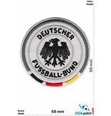 Deutscher Fussball-Bund Deutscher Fussball-Bund  - Soccer Germany - Fußball