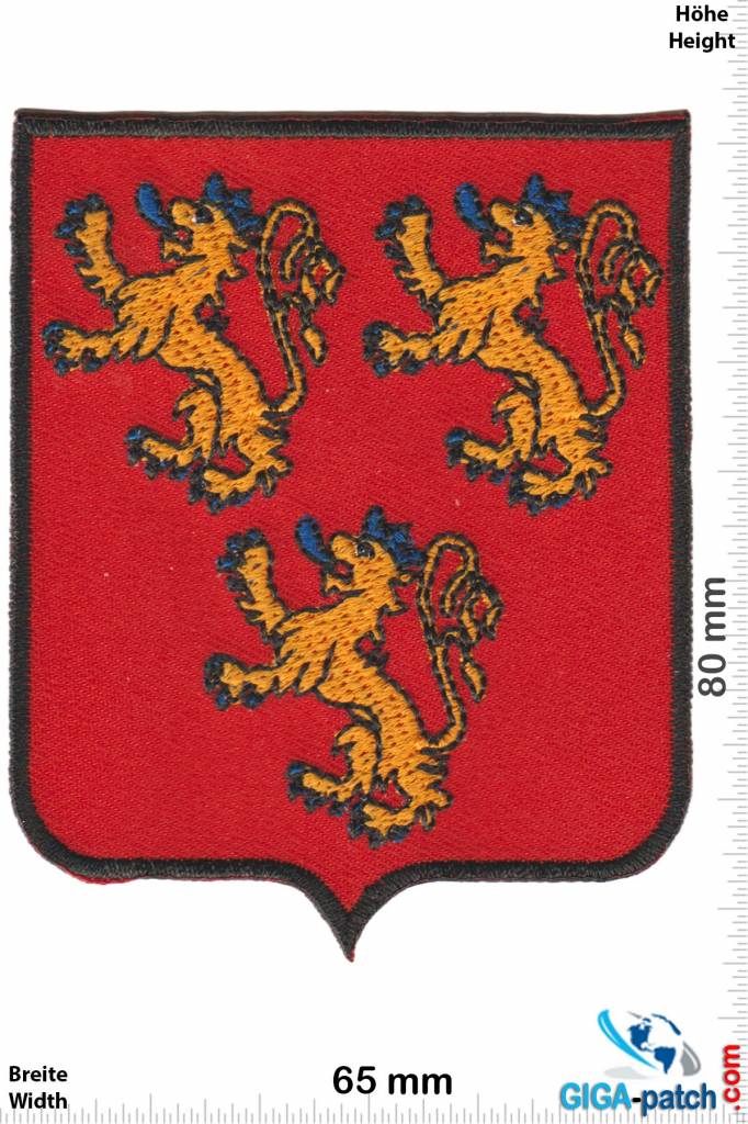 Historical  3 Löwen