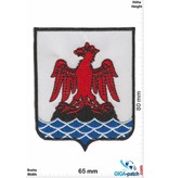 Historical  roter Adler